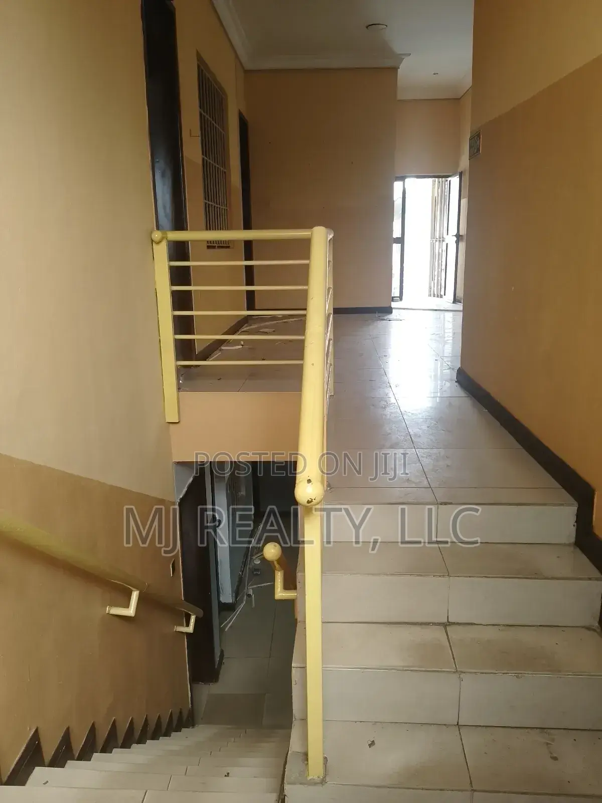 6bdrm Duplex in Ikeja GRA for rent