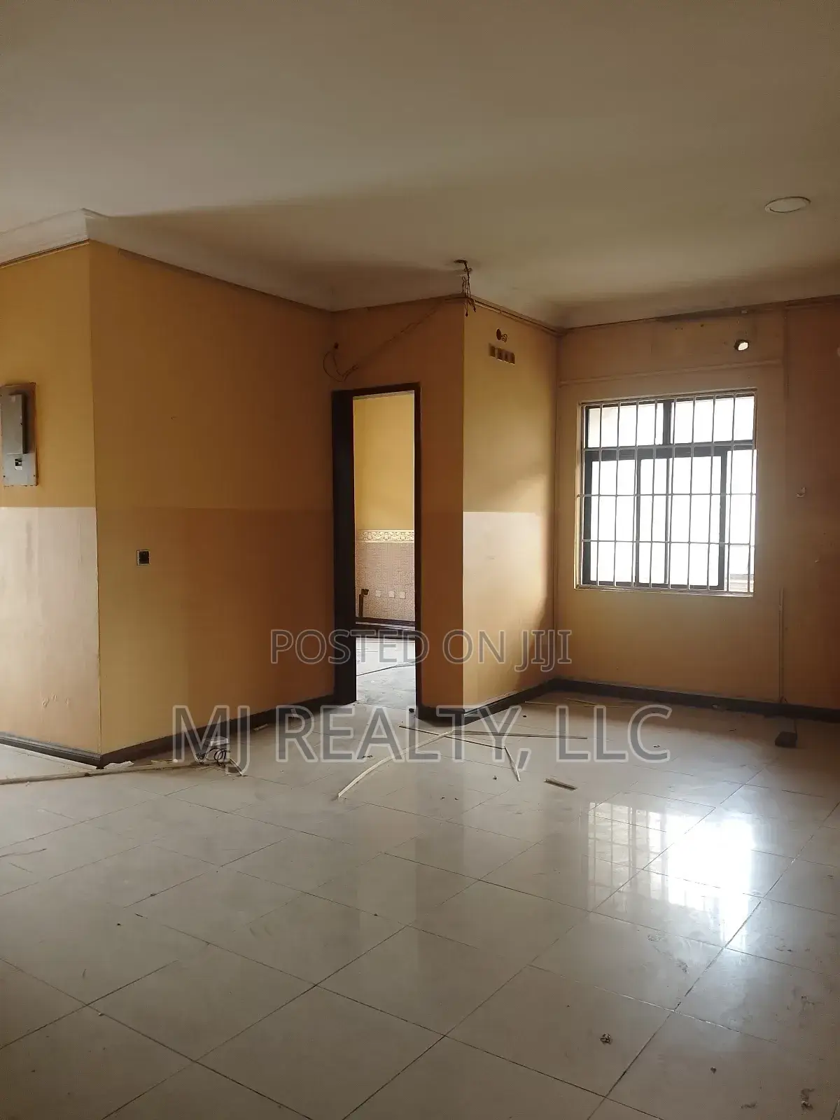 6bdrm Duplex in Ikeja GRA for rent