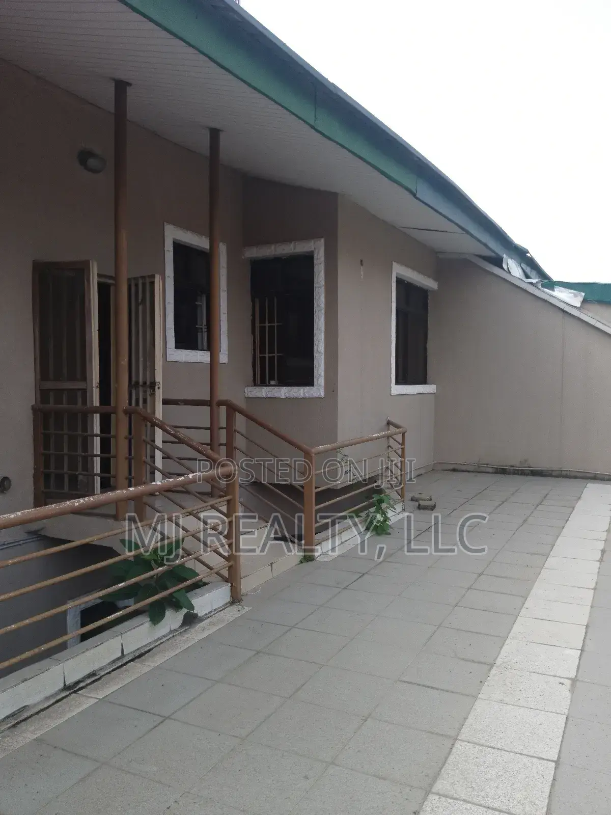 6bdrm Duplex in Ikeja GRA for rent