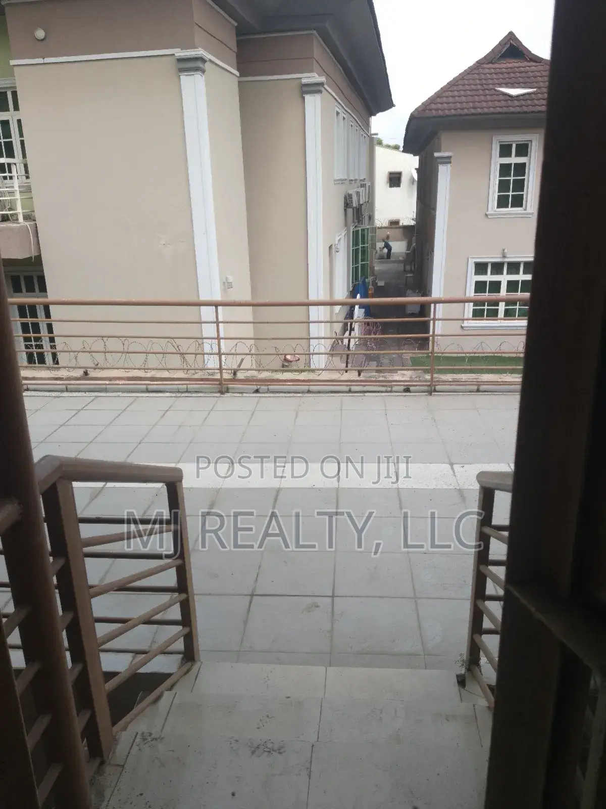 6bdrm Duplex in Ikeja GRA for rent