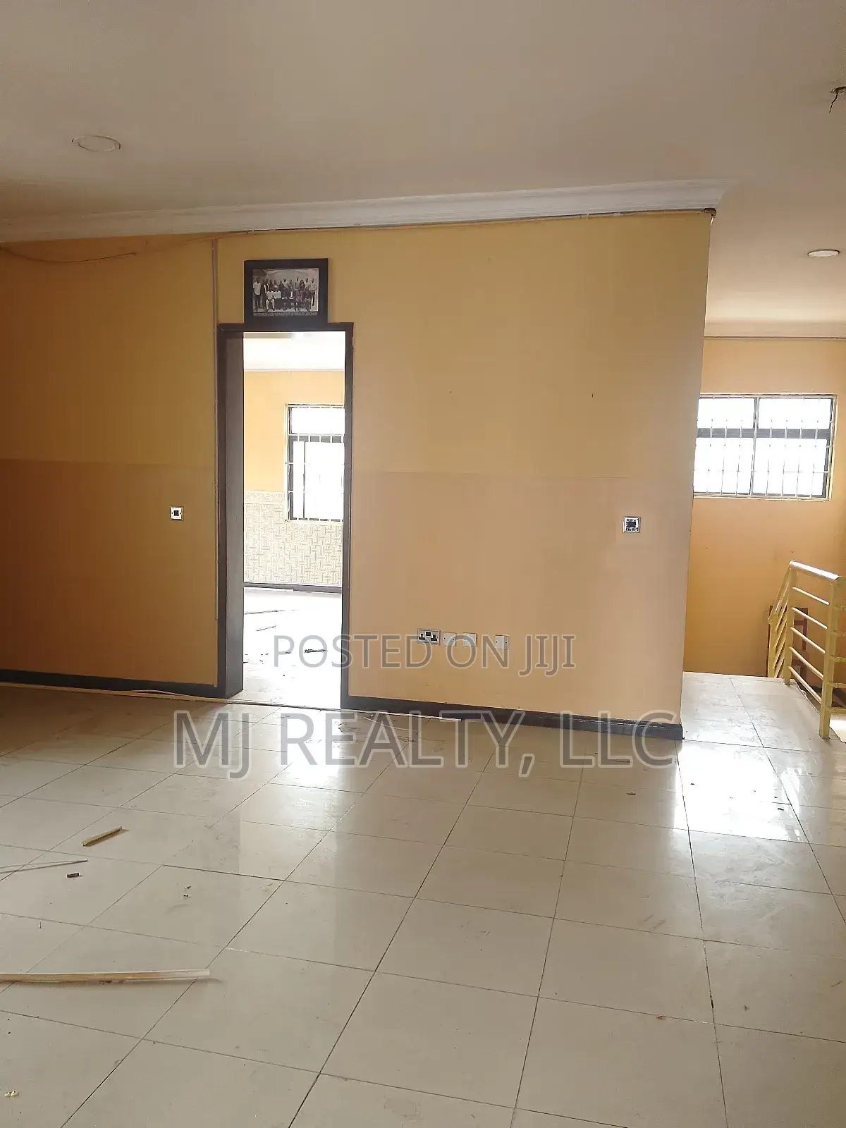 6bdrm Duplex in Ikeja GRA for rent