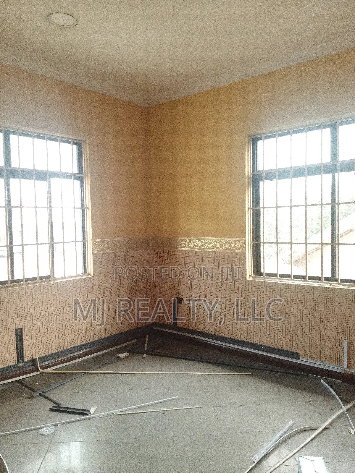 6bdrm Duplex in Ikeja GRA for rent