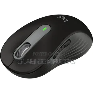 Logitech M650 Wireless Mouse