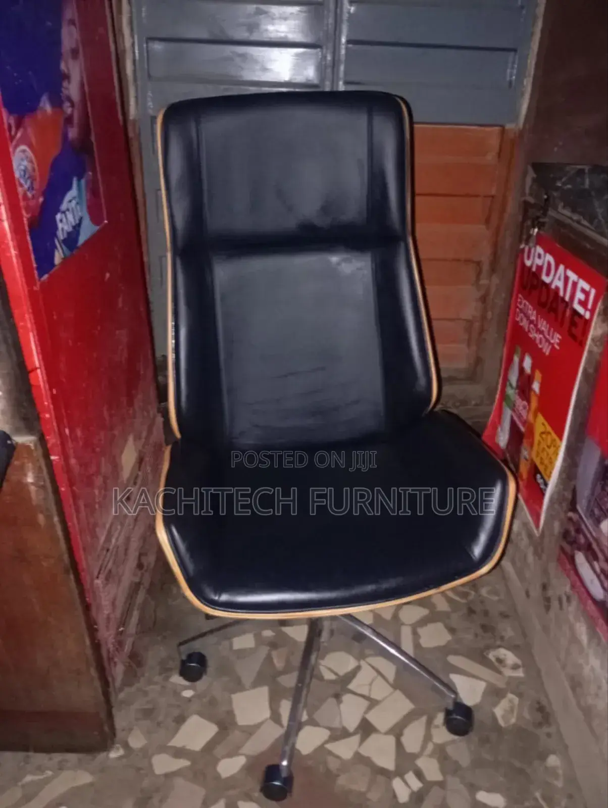 Executive Office Chair