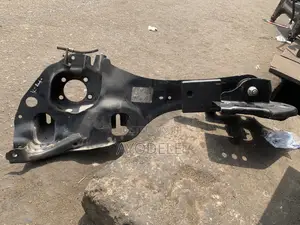 Ford Edge Back Hub Spindle 2008