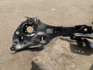 Ford Edge Back Hub Spindle 2008