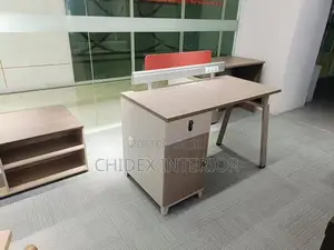 Exotic Table