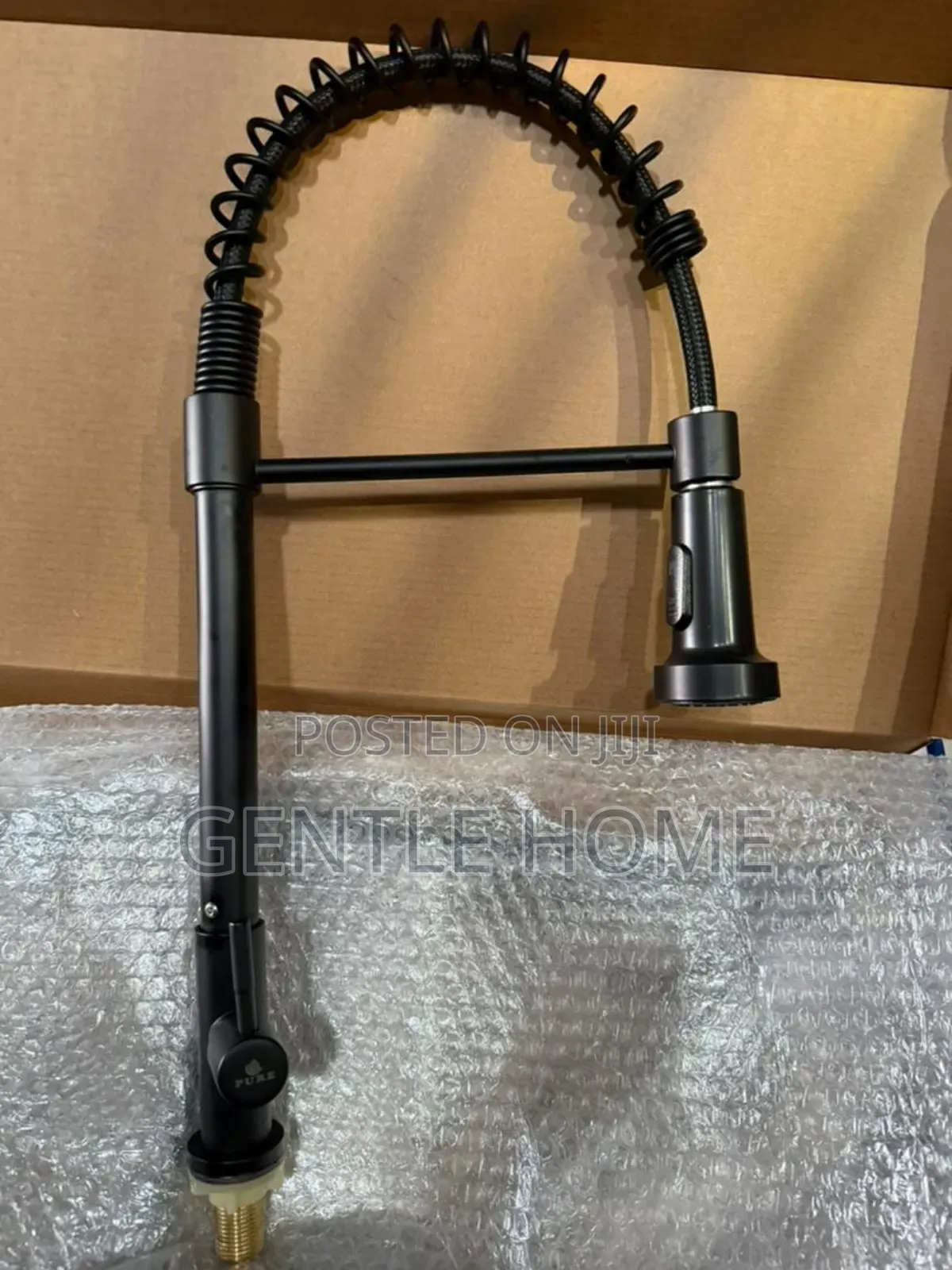 Kitchen Sink Tap Mixer