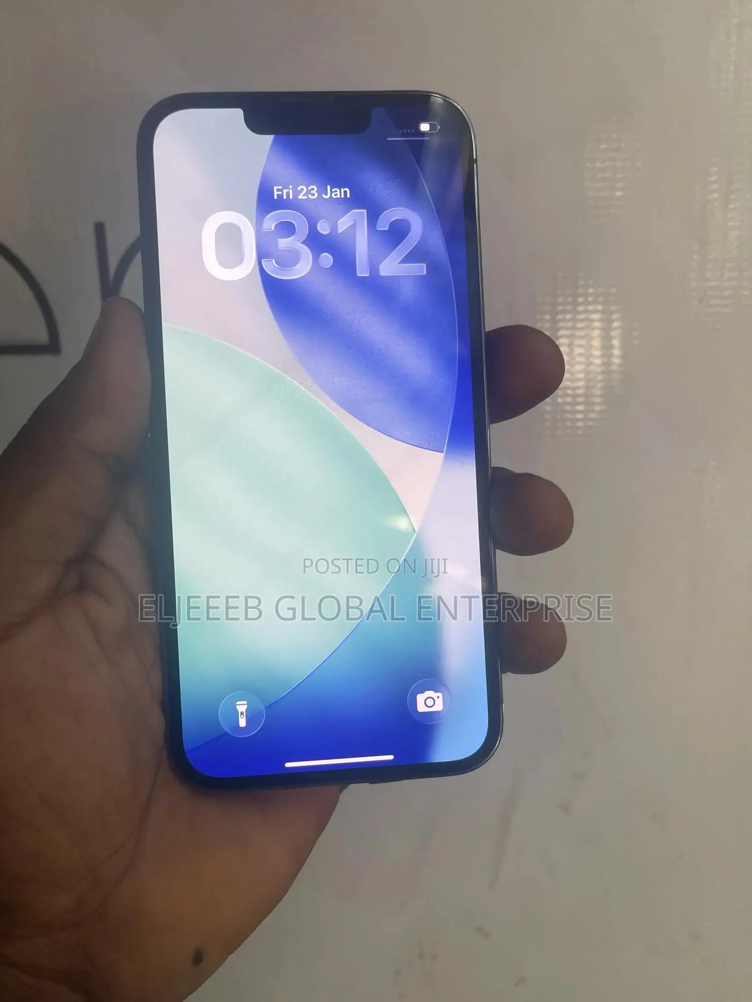 Apple iPhone 13 Pro 128 GB Black