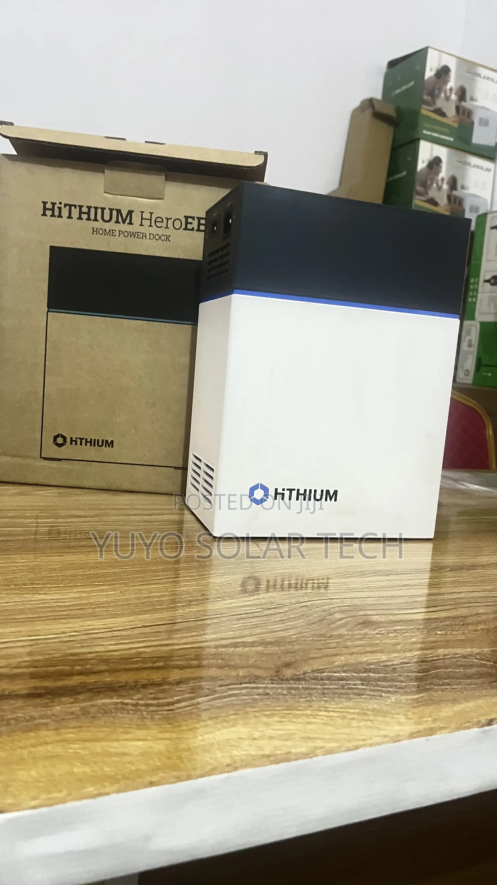 Hithium Heroee1