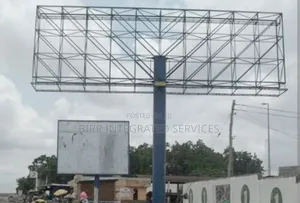 Billboard Fabrication And Erection Expert