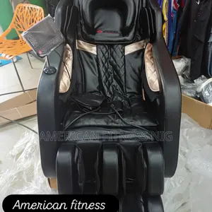 Total Body Chair Massager