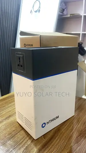 Hithium 1000watt