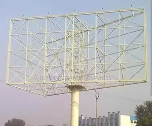 Billboard Fabrication And Erection Expert