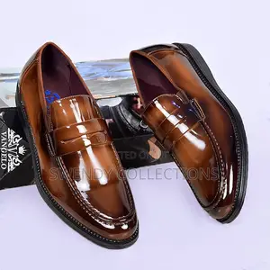 Quality Shoes for Men