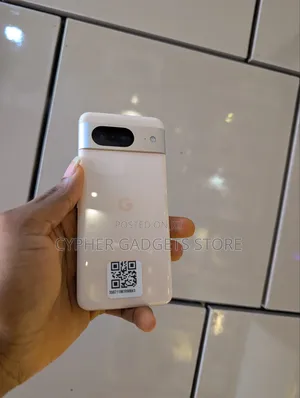 Google Pixel 8 128 GB Gold