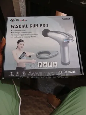 Bluedea Fascial Gun