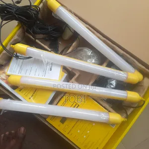 Fluorescent Tube Light for Sunking Solar