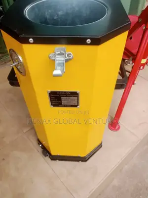 25kg Electrode Oven