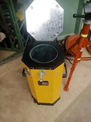 25kg Electrode Oven
