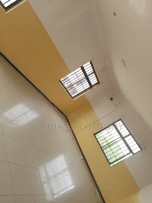 8bdrm Duplex in Ikeja GRA for rent