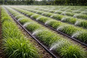 Amatropics Spray Tube 100meter