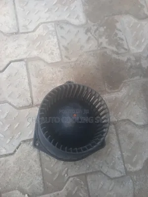 Tacoma 2008 Model a/C Fan Blower