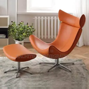 Relaxing Chair