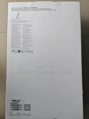Galaxy S11 Ultra Keyboard Cover