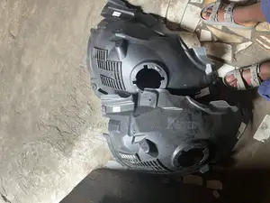 Sand Protector for GLB 250