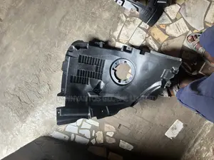Sand Protector for GLB 250