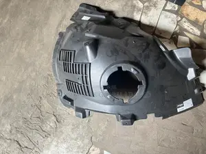 Sand Protector for GLB 250