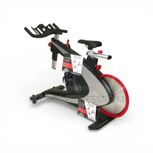 Commercial Spinning Bike