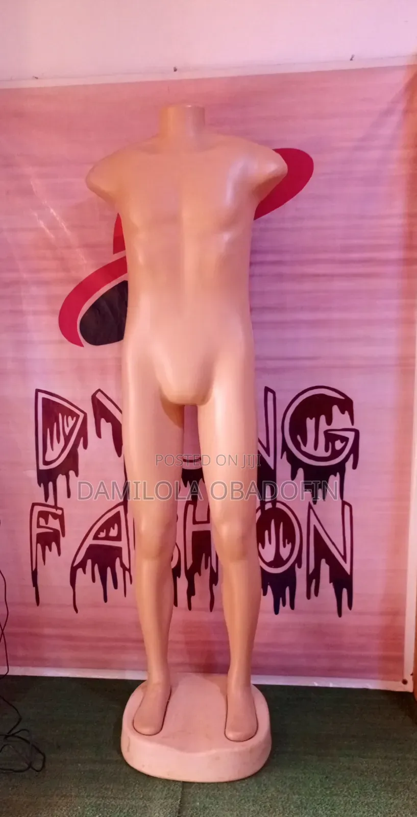 Mannequins