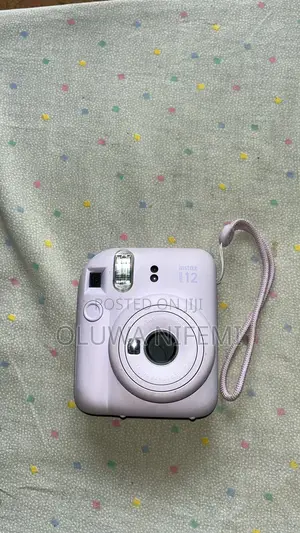 A Polaroid