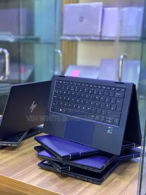 Laptop HP Dragonfly G2 16GB Intel Core i7 SSD 512GB