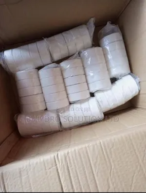 Chlorine Tablets