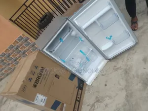 Unique 90l (Bruhm) - BRS - 93mmds (Refrigerator)