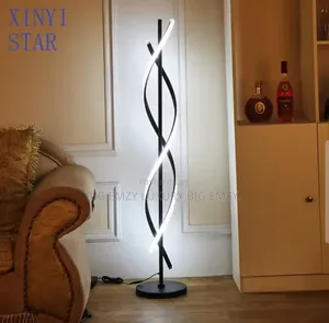 Led Floor Lamp.