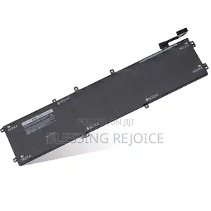 Dell XPS 15 6gtpy 97wh