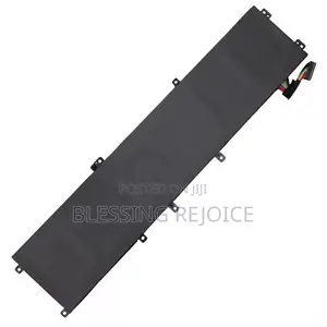 Dell XPS 15 6gtpy 97wh