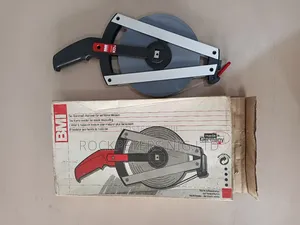Bmi 100m Guaging Measuring Tape