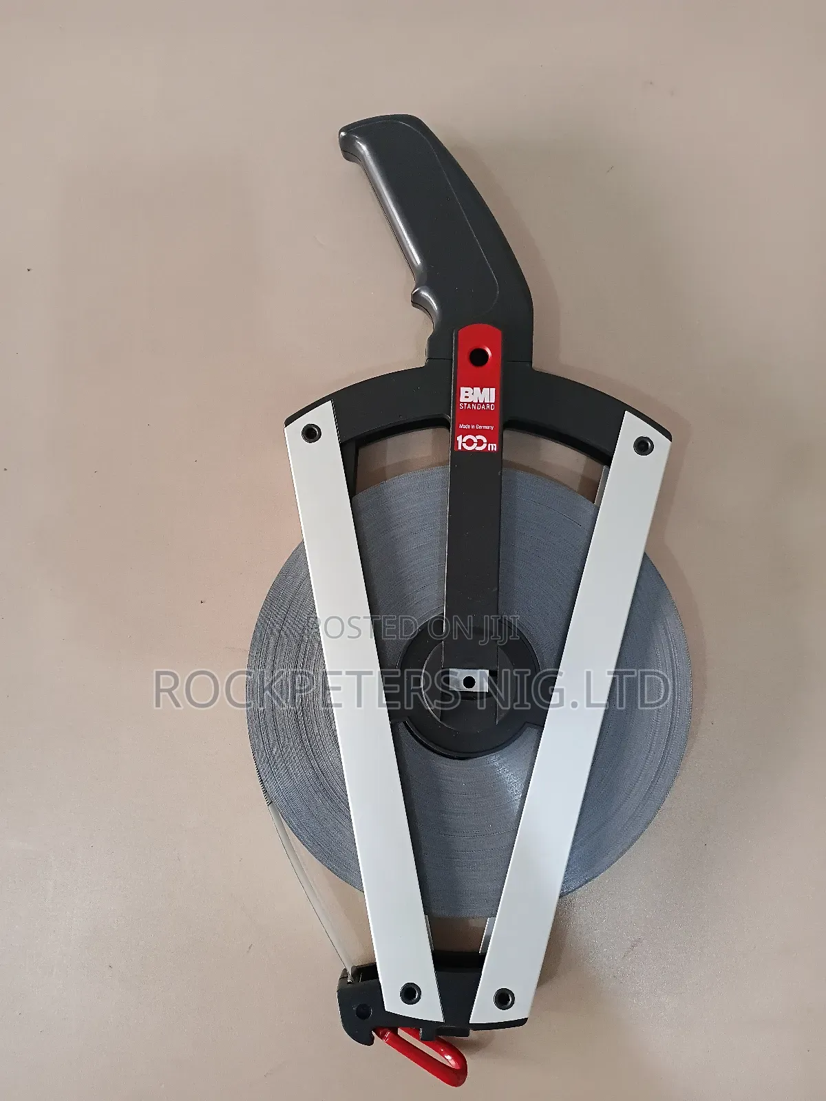Bmi 100m Guaging Measuring Tape