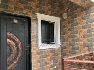 1bdrm Apartment in Ijeododo, Ijegun for rent