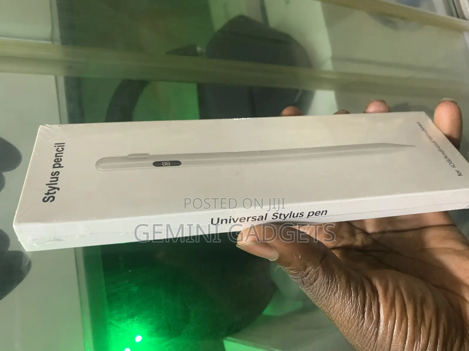 Stylus Pen