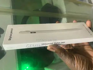Stylus Pen