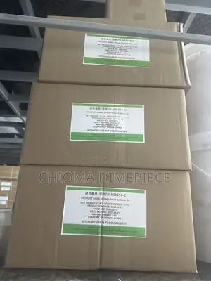 Bread Softener