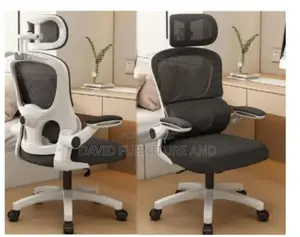 Waist Support Chair