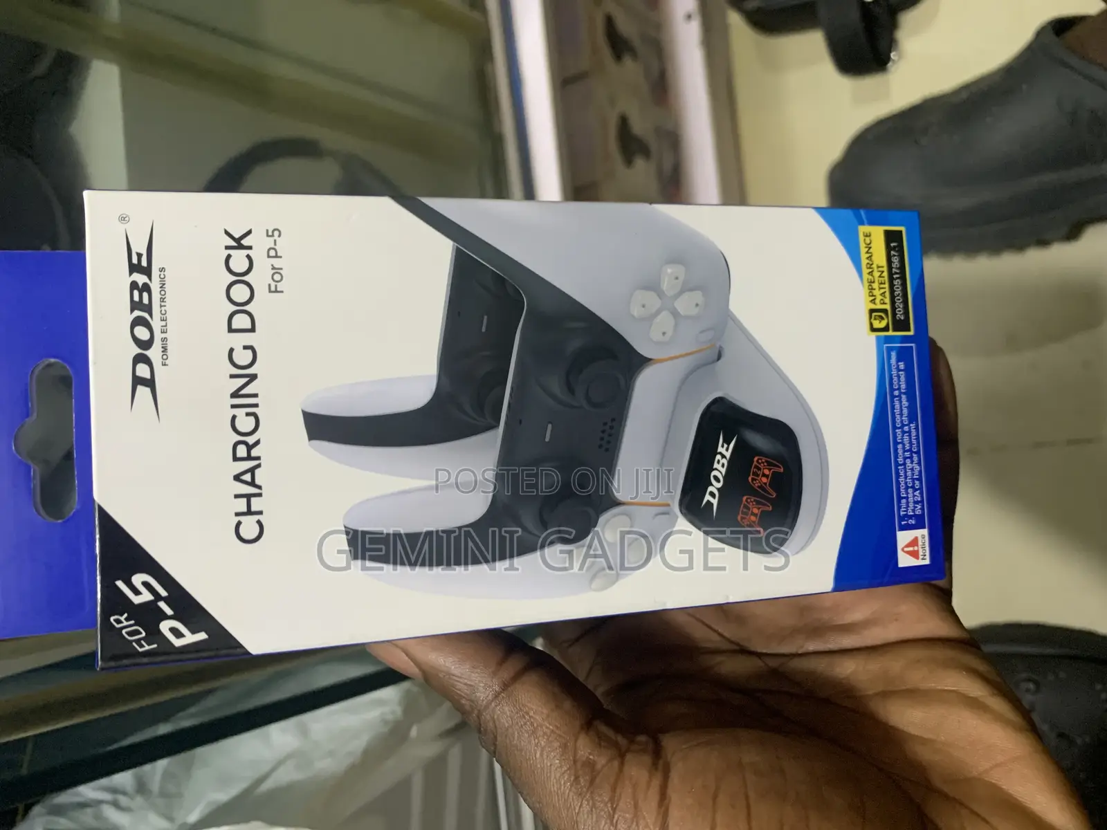Dobe Charging Dock