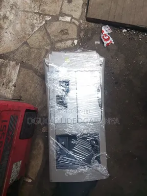 Gear Chrome for Toyota Camry 2007